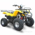 EPA ATV ATA250-D YELLOW